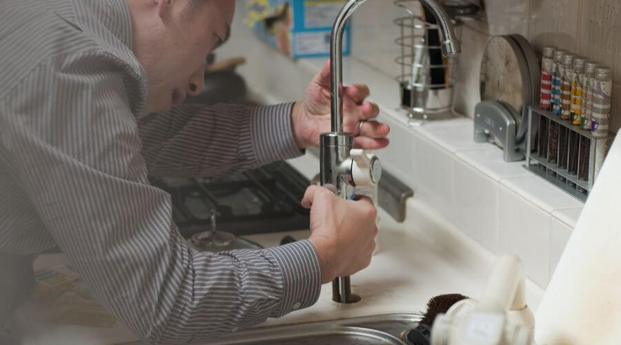 Local annual plumbing maintenance in Hummelstown, PA